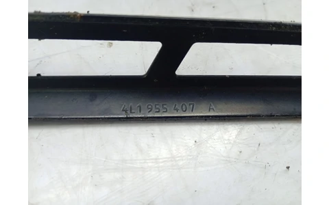 Brat stergator parbriz stanga 4L1955407 Audi Q7 4L (2005 - 2009) - imagine 2