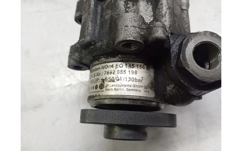 Pompa servodirectie 145156b Audi Q7 4L (2005 - 2009) - imagine 4