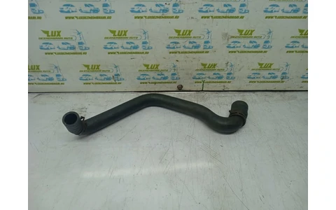 Conducta apa Nissan Qashqai 2 J11 (2013 - 2020) - imagine 2