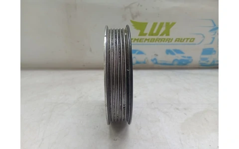 Fulie pompa servodirectie 059121031L Audi Q7 4L (2005 - 2009) - imagine 3