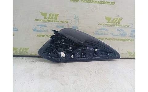 Ornament consola centrala 969924EH0A Nissan Qashqai 2 J11 (2013 - 2020) - imagine 4