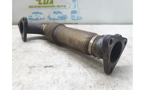 Galerie evacuare 059789n Audi Q7 4L (2005 - 2009) - imagine 3