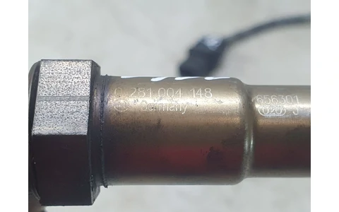 Sonda lambda 1928405252 Audi Q7 4L (2005 - 2009) - imagine 2