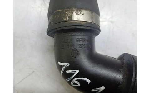Furtun apa 7L6122291m Audi Q7 4L (2005 - 2009) - imagine 3
