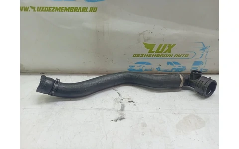 Furtun apa 7L6122291m Audi Q7 4L (2005 - 2009) - imagine 2