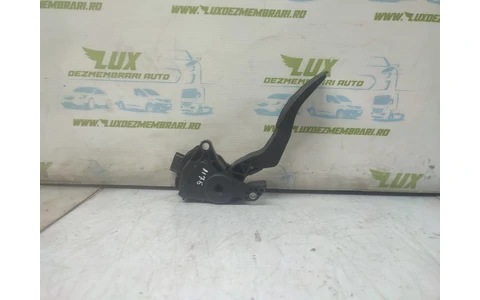 Pedala acceleratie 180024BAOB Nissan Qashqai 2 J11 (2013 - 2020) - imagine 2