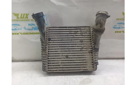 Radiator intercooler 7L6145803c Audi Q7 4L (2005 - 2009) - imagine 2