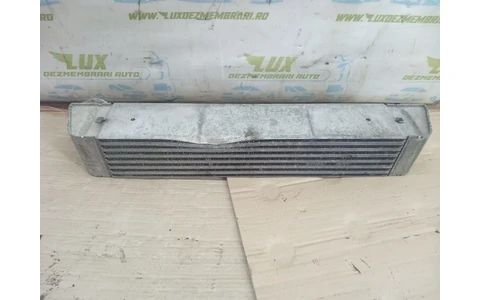 Radiator intercooler F6438000 BMW Seria 5 E60/E61 (2003 - 2007) - imagine 2