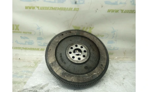 Kit ambreiaj volanta cu masa simpla 8972280420 Opel Astra H (2004 - 2007) - imagine 2