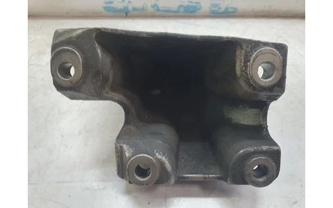 Suport motor 7L6199308b Audi Q7 4L (2005 - 2009) - imagine 2