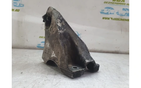 Suport motor 7L6199308b Audi Q7 4L (2005 - 2009) - imagine 4