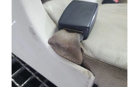 Bancheta spate Audi Q7 4L (2005 - 2009) - imagine 4