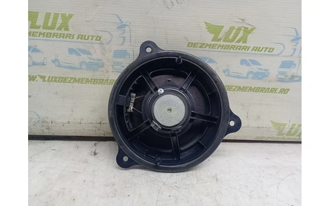 Boxa difuzor Nissan Qashqai 2 J11 (2013 - 2020) - imagine 2