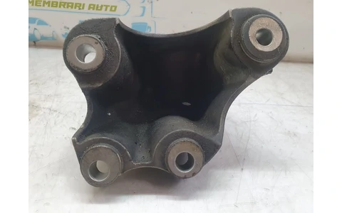 Suport motor 7L6199307a Audi Q7 4L (2005 - 2009) - imagine 3