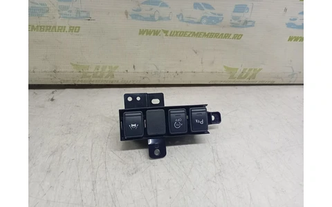 Panou butoane Nissan Qashqai 2 J11 (2013 - 2020) - imagine 2