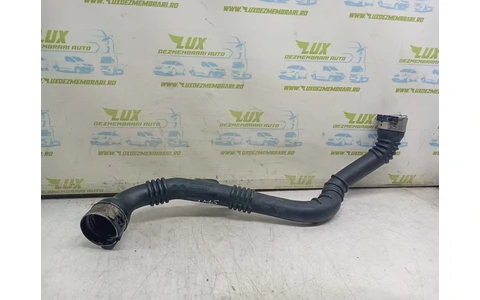 Furtun intercooler 144602443R Nissan Qashqai 2 J11 (2013 - 2020) - imagine 2
