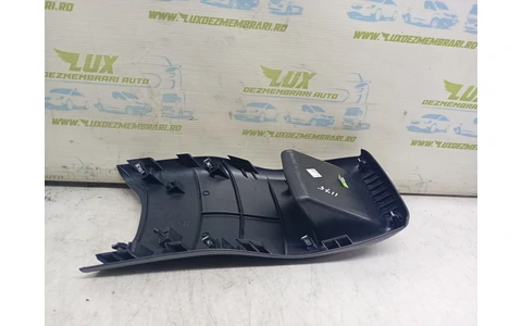 Ornament consola centrala 969304EA0A Nissan Qashqai 2 J11 (2013 - 2020) - imagine 2
