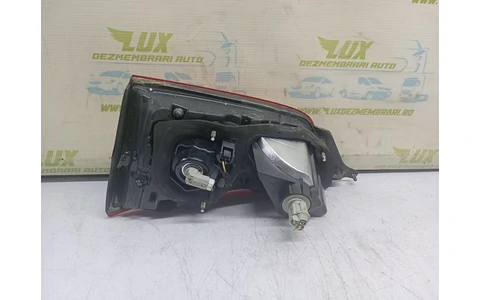Stop stanga haion 265554EA5A Nissan Qashqai 2 J11 (2013 - 2020) - imagine 2