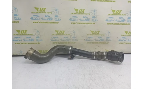 Tub intercooler 144609787R Nissan Qashqai 2 J11 (2013 - 2020) - imagine 2