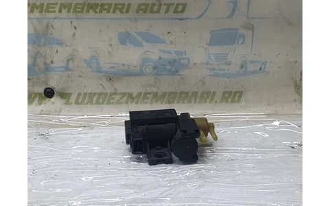 Electrovalva vacuum 8200790180 Nissan Qashqai 2 J11 (2013 - 2020) - imagine 2
