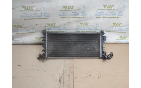 Radiator apa Opel Astra K (2015 - 2020) - imagine 2