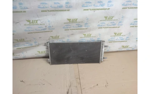 Radiator clima ac Opel Astra K (2015 - 2020) - imagine 2