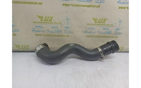 Furtun intercooler 39014321 Opel Astra K (2015 - 2020) - imagine 2