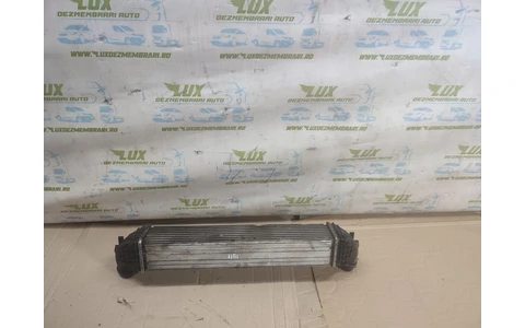 Radiator intercooler 13356647 Opel Astra K (2015 - 2020) - imagine 2