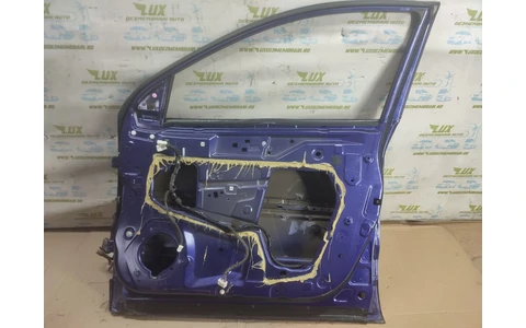 Usa dreapta fata Nissan Qashqai 2 J11 (2013 - 2020) - imagine 2