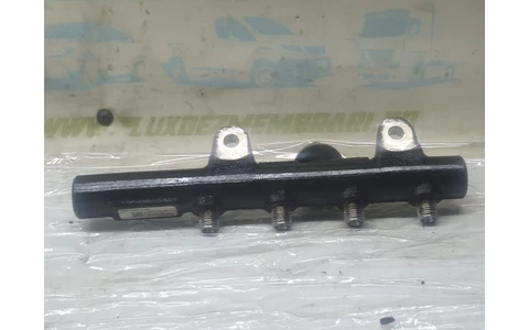 Rampa injectoare 175210651R Nissan Qashqai 2 J11 (2013 - 2020) - imagine 2