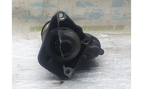 Electromotor 233007224R Nissan Qashqai 2 J11 (2013 - 2020) - imagine 2
