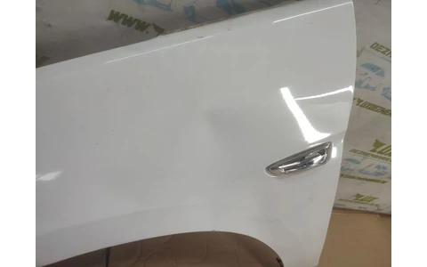 Aripa stanga fata Opel Astra K (2015 - 2020) - imagine 3