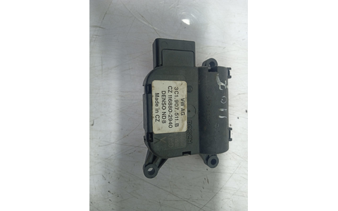 Motoras clapeta mixaj aer 116880-2940 Volkswagen Golf 5 (2003 - 2009) - imagine 3