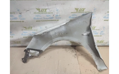 Aripa dreapta fata Opel Astra K (2015 - 2020) - imagine 2