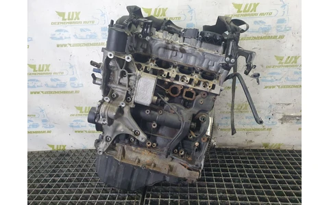 Motor complet fara anexe 1.8 tfsi CJEB Audi A4 B8/8K (facelift) (2011 - 2016) - imagine 2