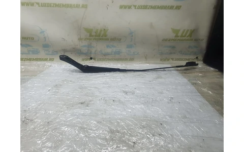Brat stergator parbriz stanga Opel Astra K (2015 - 2020) - imagine 2