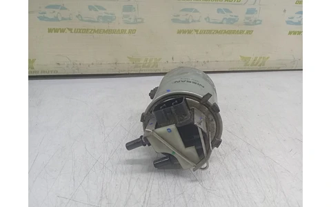 Carcasa filtru combustibil 164004EA1B Nissan Qashqai 2 J11 (2013 - 2020) - imagine 2