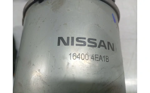 Carcasa filtru combustibil 164004EA1B Nissan Qashqai 2 J11 (2013 - 2020) - imagine 4