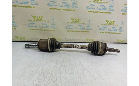 Planetara stanga fata 13453206 Opel Astra K (2015 - 2020) - imagine 3