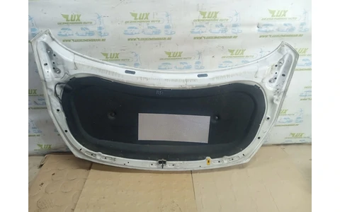 Capota motor Opel Astra K (2015 - 2020) - imagine 2