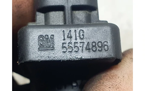 Supapa vacuum 55574896 Opel Astra K (2015 - 2020) - imagine 3