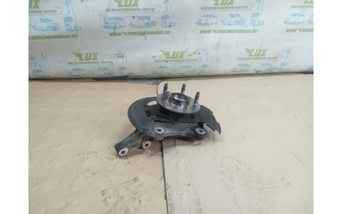Fuzeta stanga fata Ij123177 Opel Astra K (2015 - 2020) - imagine 2