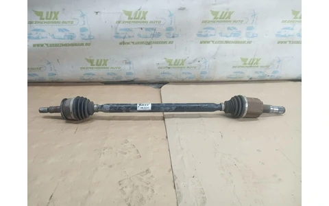 Planetara dreapta fata 13453207 Opel Astra K (2015 - 2020) - imagine 2