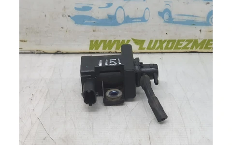 Electrovalva vacuum 55576356 Opel Astra K (2015 - 2020) - imagine 2