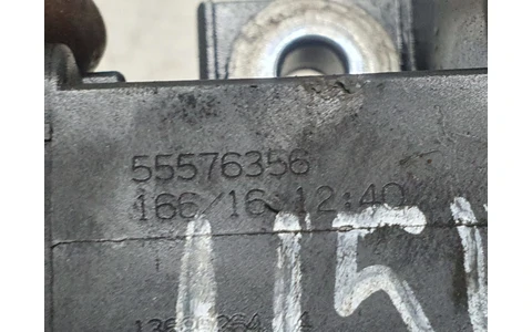 Electrovalva vacuum 55576356 Opel Astra K (2015 - 2020) - imagine 3