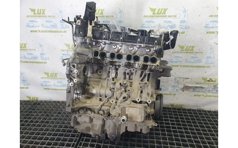 Motor complet fara anexe 1.6 cdti B16DTU Opel Astra K (2015 - 2020) - imagine 2
