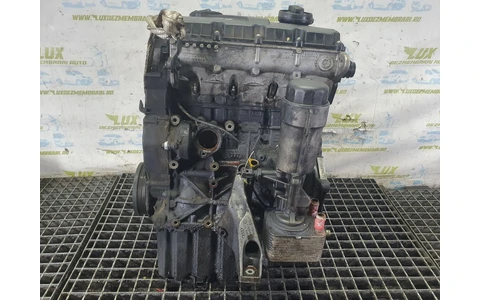 Motor complet fara anexe 2.0 tdi BPW Audi A4 B7 (2004 - 2008) - imagine 2