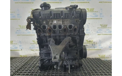 Motor complet fara anexe 2.0 tdi BPW Audi A4 B7 (2004 - 2008) - imagine 4