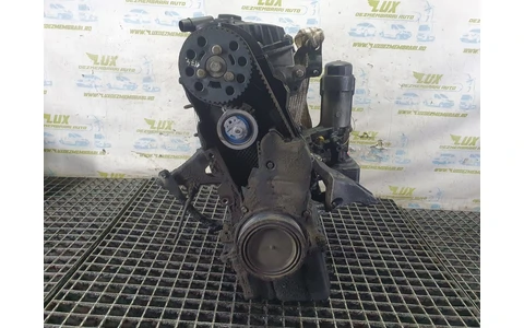 Motor complet fara anexe 2.0 tdi BPW Audi A4 B7 (2004 - 2008) - imagine 5