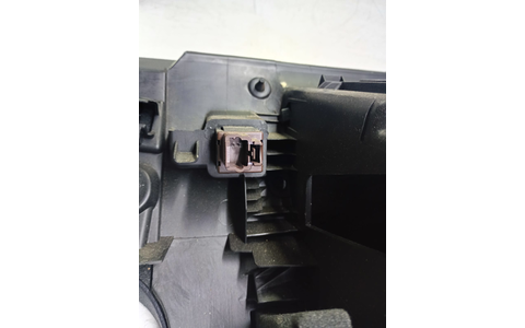 Torpedou 9686450877 ( Peugeot 508 1 (2010 - 2014) - imagine 5